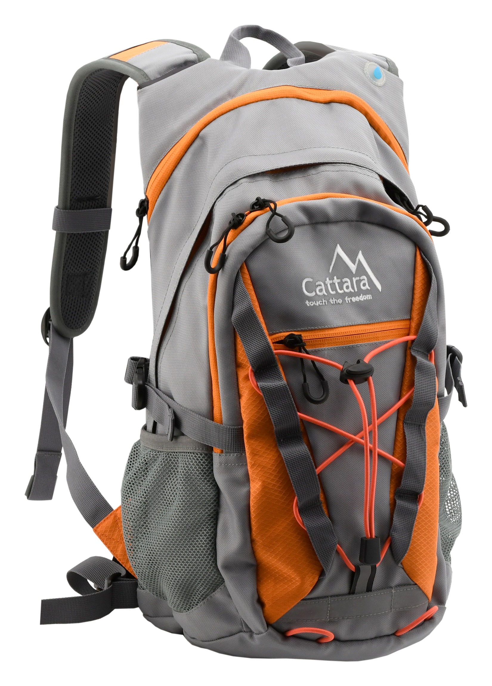 Cattara Batoh 20l Orange 13846