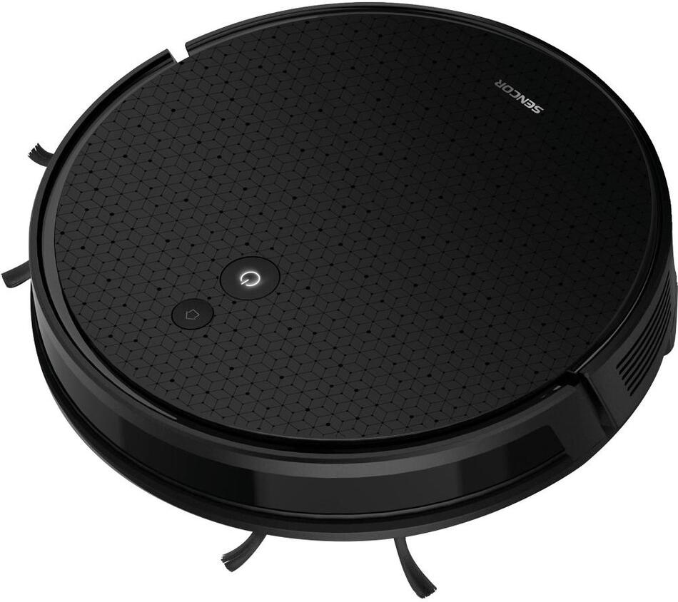 SRV 6450BK robotický vysavač SENCOR