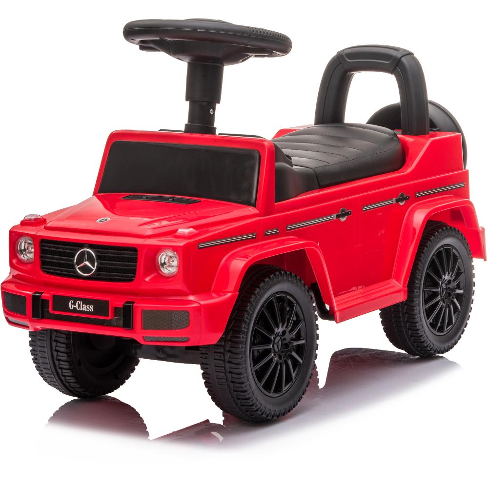 BPC 5181 Mercedes G350d BUDDY TOYS Odrážedlo