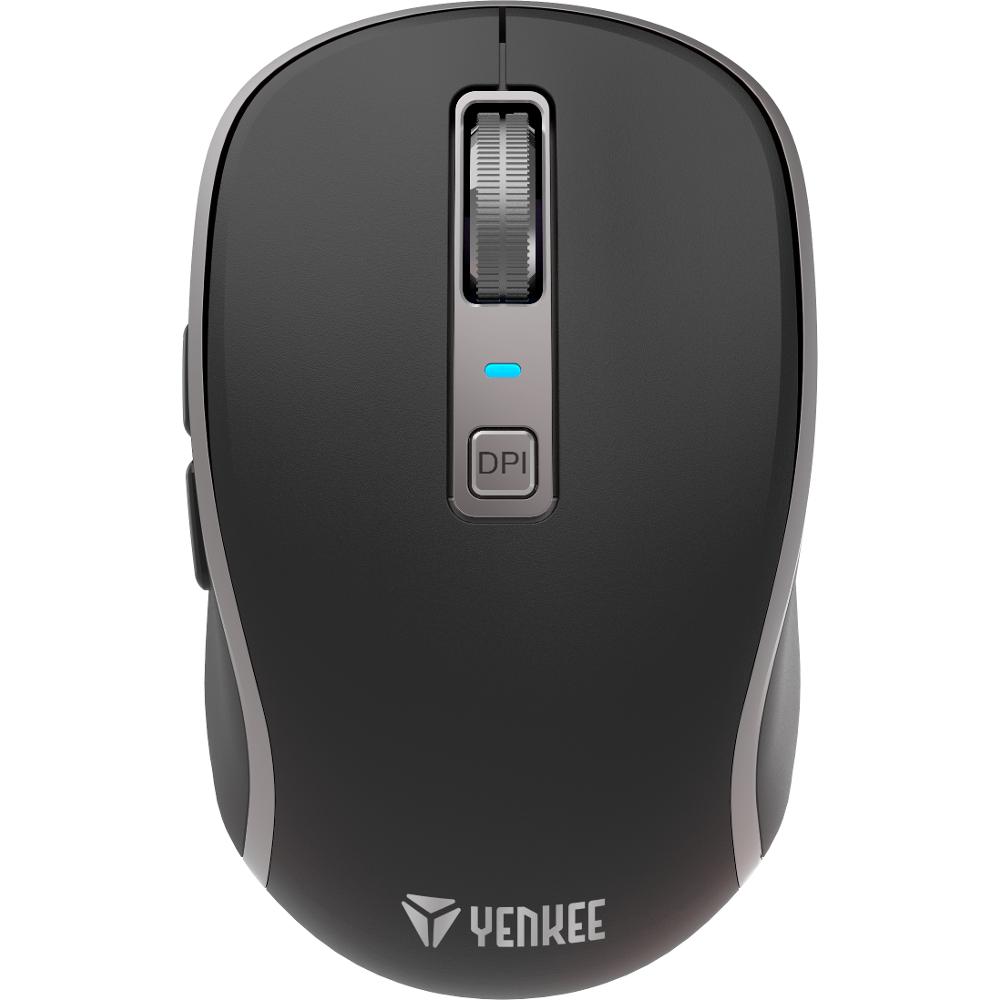 YMS 2085BK Dual mode WL myš NOBLE YENKEE PC myš