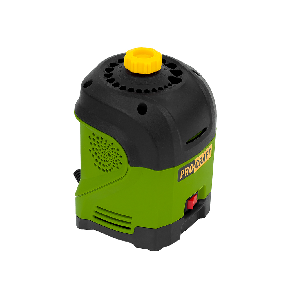 Bruska na vrtáky PROCRAFT EBS420