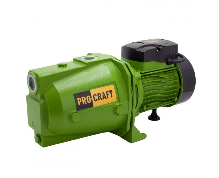 Kompresor PROCRAFT 12V LK102 | LK102