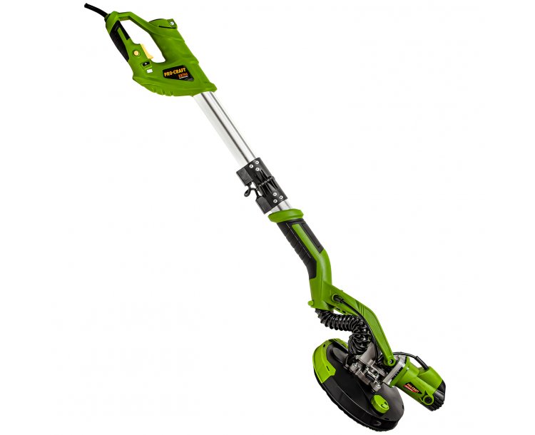 Bruska na sádrokarton Procraft EX750