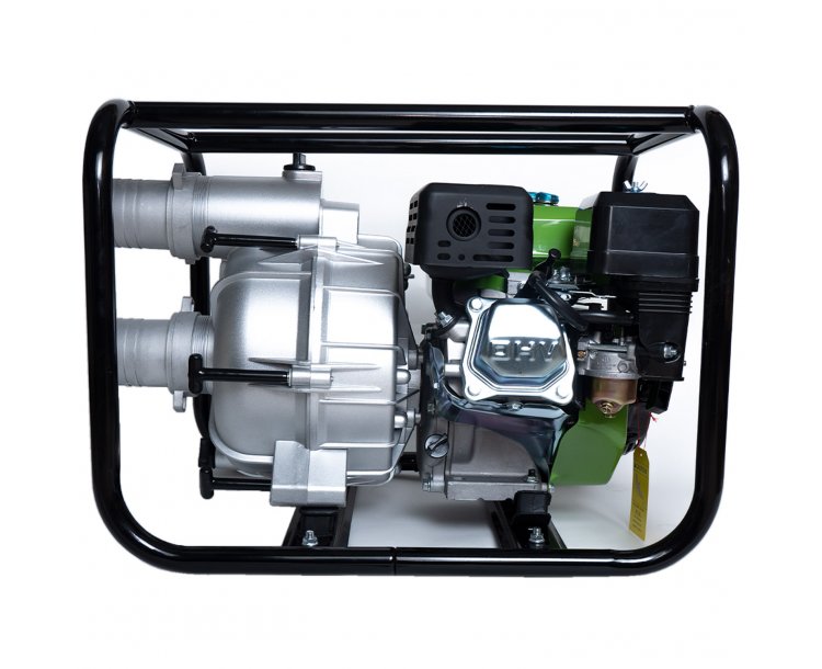 BENZÍNOVÉ VODNÍ ČERPADLO PROCRAFT WPD45