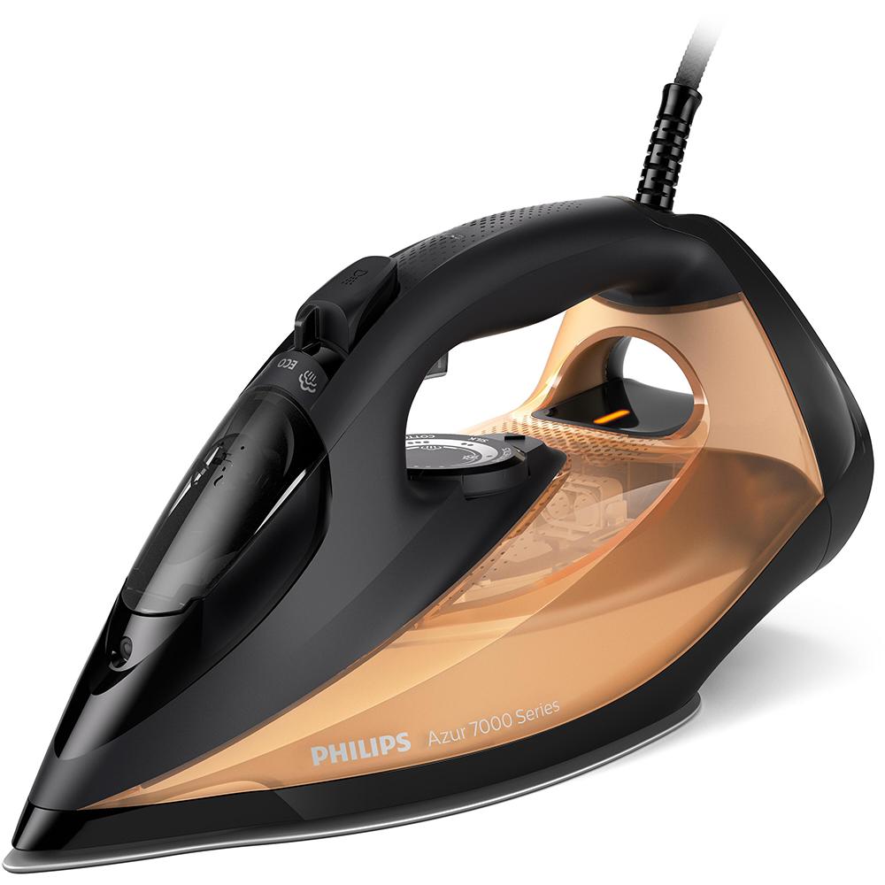 DST7040/80 napařovací žehlička Philips