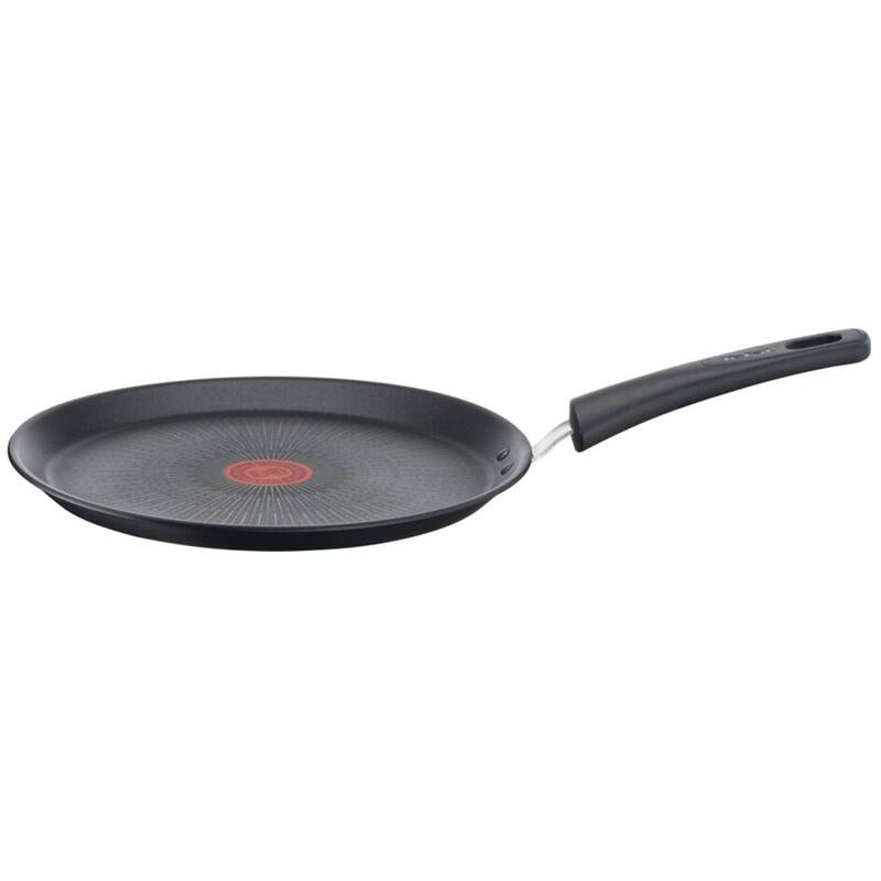 G2553872 UNLIMITED PALAČINKOVÁ PÁNEV 25 cm TEFAL