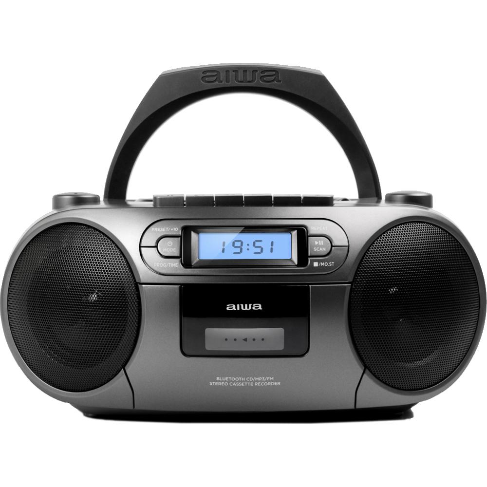 AIWA BBTC-550MG radiomagnetofon