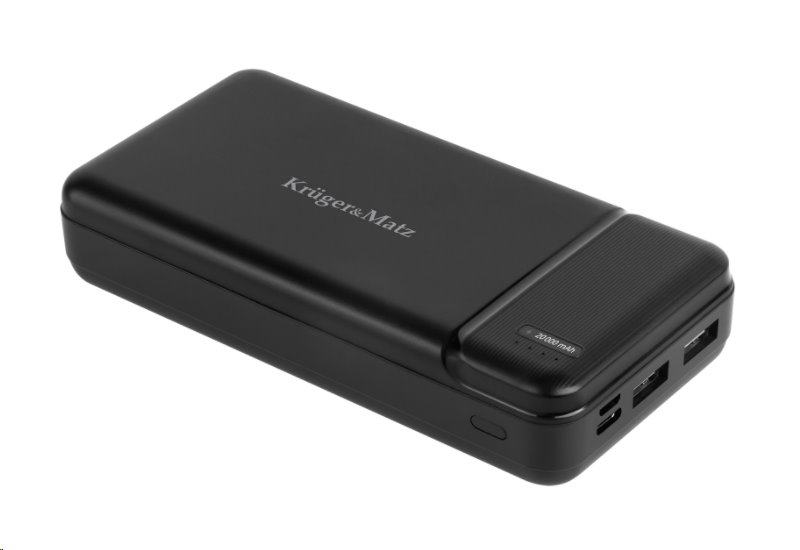 PowerBank KRUGER & MATZ KM0906 20000mAh