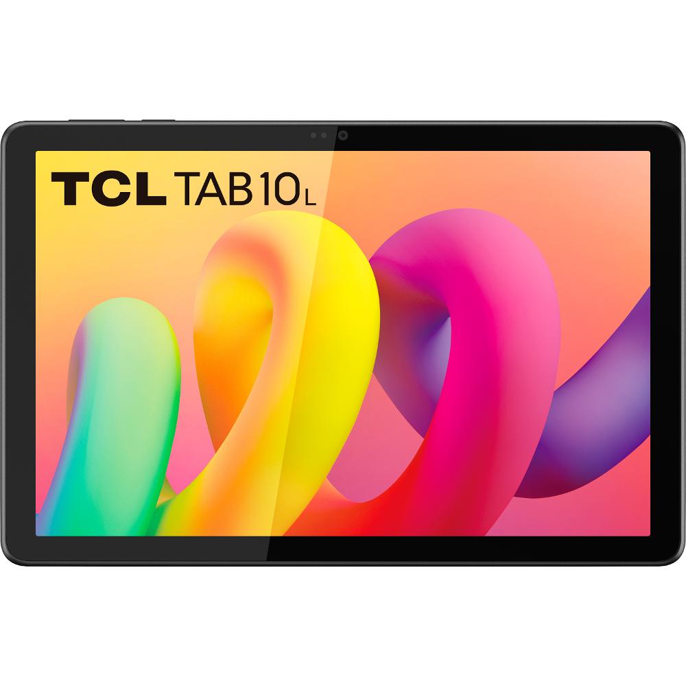 TCL TAB 10L 2GB/32GB WI-FI ČERNÁ