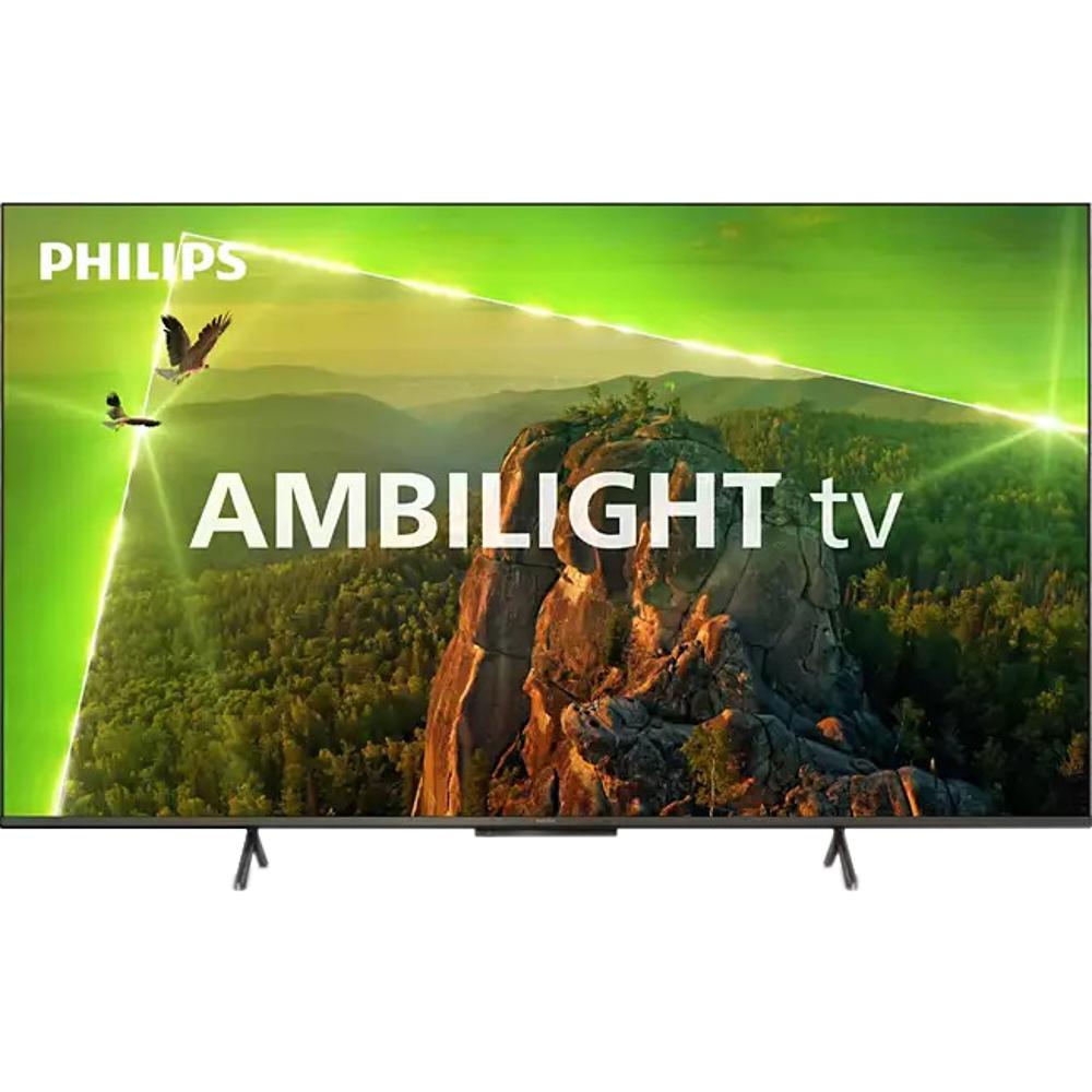 43PUS8118/12 4K UHD LED Smart TV PHILIPS