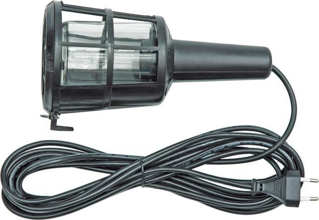 VOREL Lampa pracovní 60W/230V TO-82715