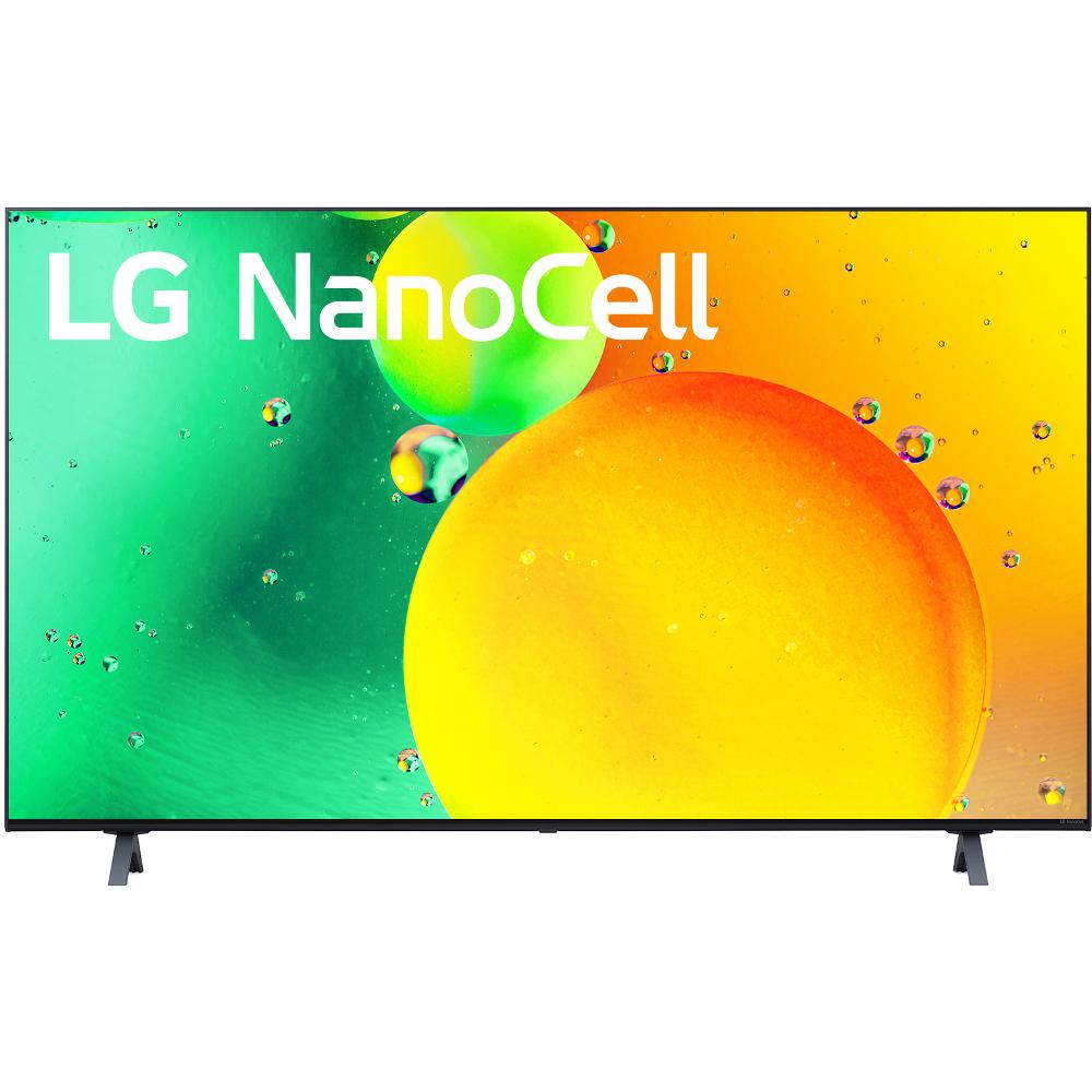 43NANO756QC 4K NanoCell TV LG LED televize