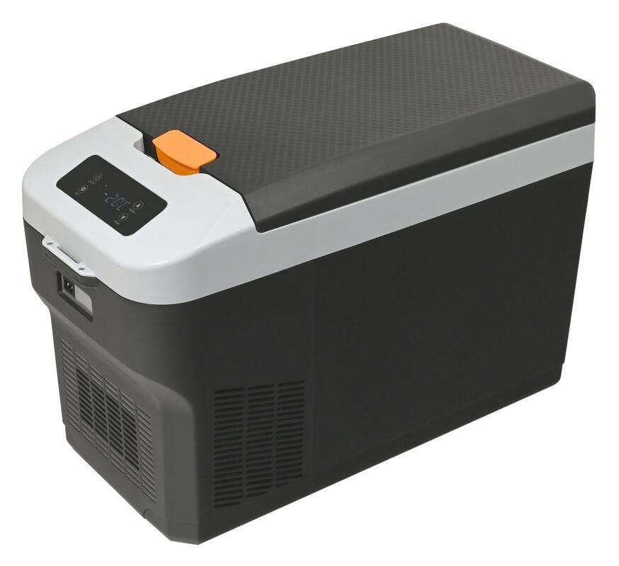Chladící box COOLER kompresor 28l 230/24/12V -20°C 07080