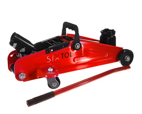 Zvedák hydraulický SIXTOL SX3008