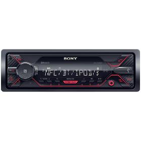 DSX A410BT autorádio s USB/MP3/BT SONY