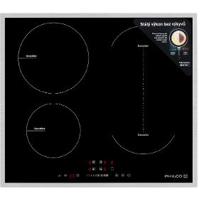 PHD 64 BBS indukční varná deska PHILCO