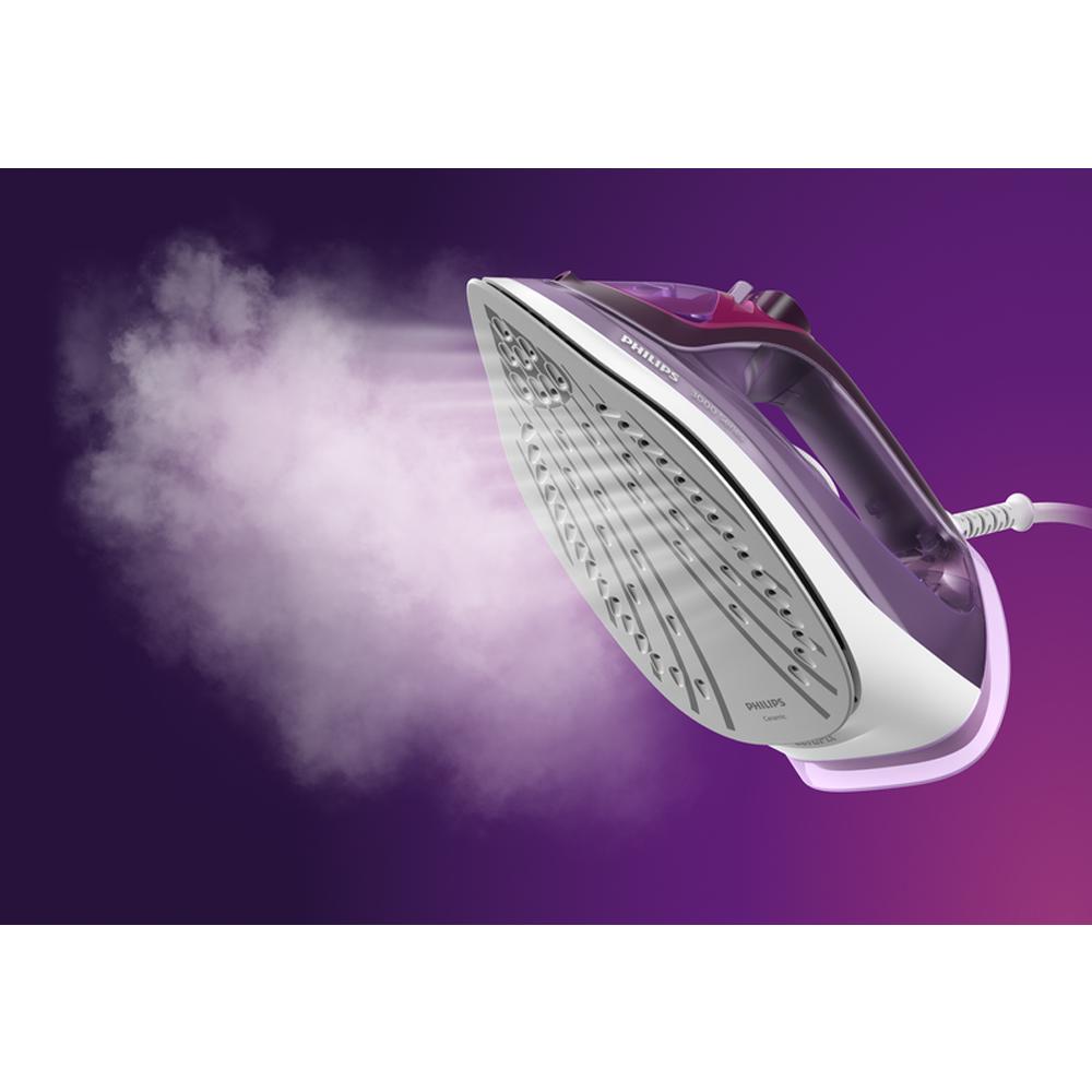 DST3041/30 ŽEHLIČKA NAPAŘOVACÍ PHILIPS