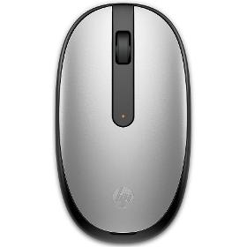 240 Bluetooth Mouse Silver HP