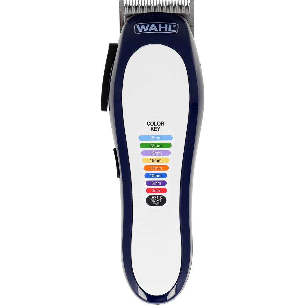 Wahl 79600-3716 Lithium Ion ColorPro