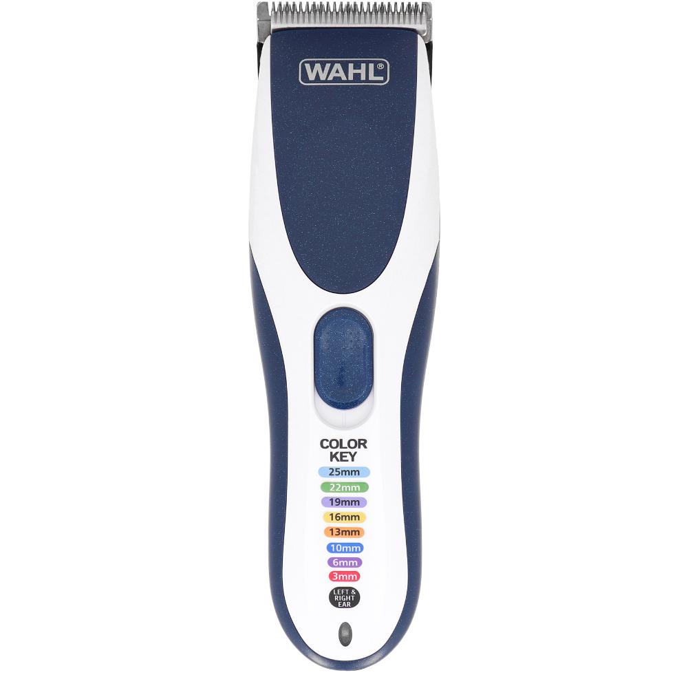 Wahl 09649-016 ColorPro Cordless Clipper