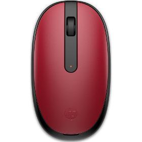 240 Bluetooth Mouse Red HP