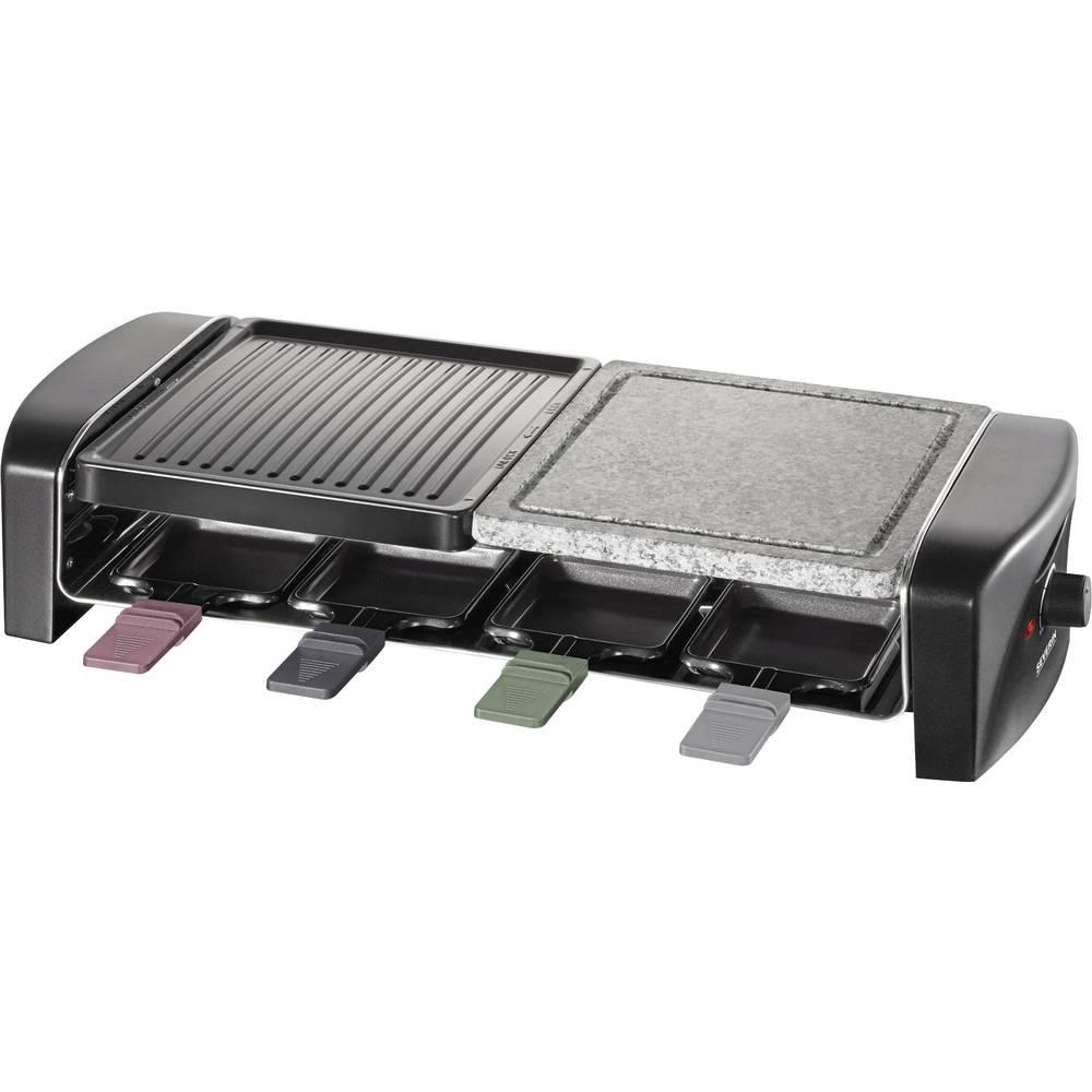 RG 9645 RACLETTE GRIL SEVERIN