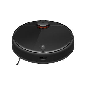 Mi ROBOT VACUUM-MOP 2 PRO BLACK XIAOMI