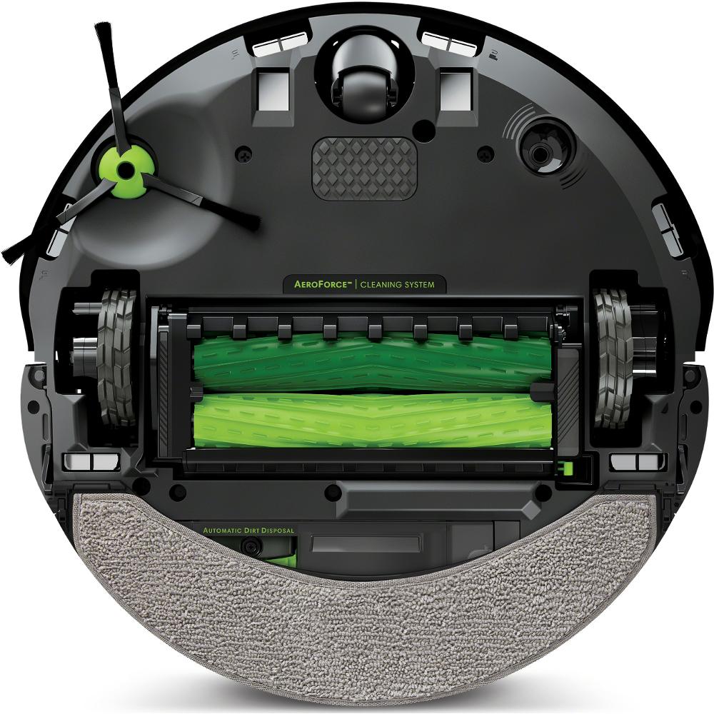 ROOMBA COOMBO j7 (c7158) ROB.VYS. IROBOT