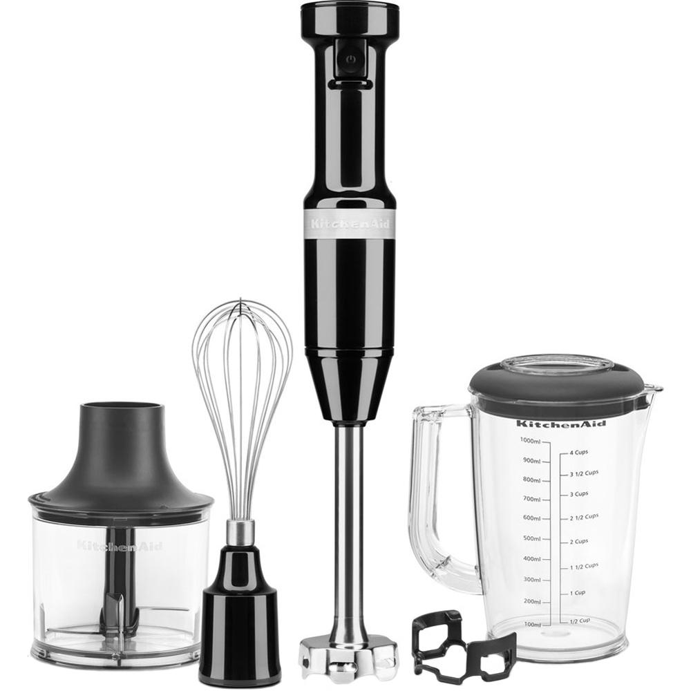 5KHBV83EOB TYČOVÝ MIXÉR Kitchenaid