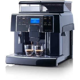 AULIKA EVO BLACK ESPRESSO SAECO