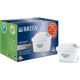 MAXTRA+ PL NÁHRADNÍ FILTR 4KS BRITA