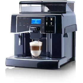 AULIKA EVO FOCUS ESPRESSO SAECO