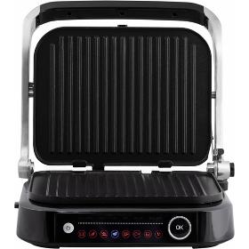GRILLCHEF-2 KONTAKTNÍ GRIL ORAVA