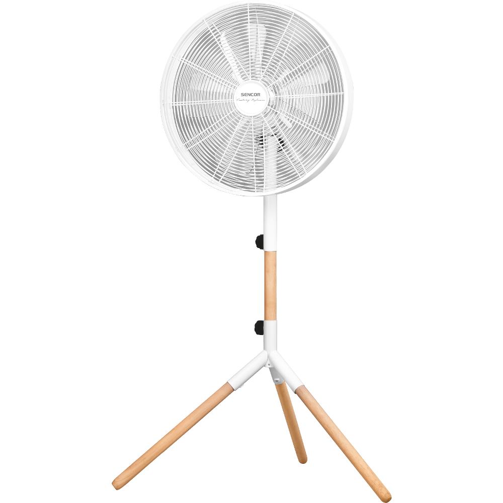 SENCOR SFN 4080WH
