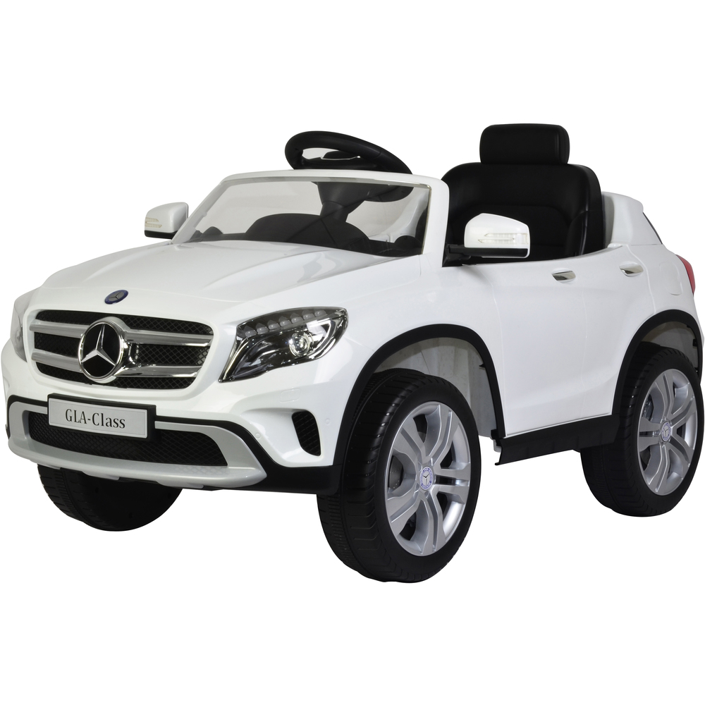 BUDDY TOYS BEC 8110 El.auto Mercedes GLA