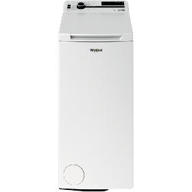 TDLRBX 6252BS EU PRAČKA VRCH. WHIRLPOOL