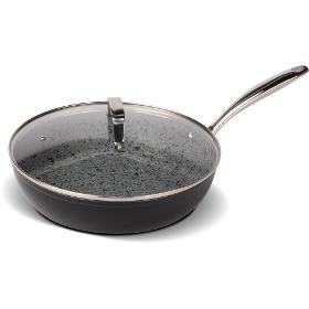 Lamart LT1262 Pánev 28 cm s poklicí granit