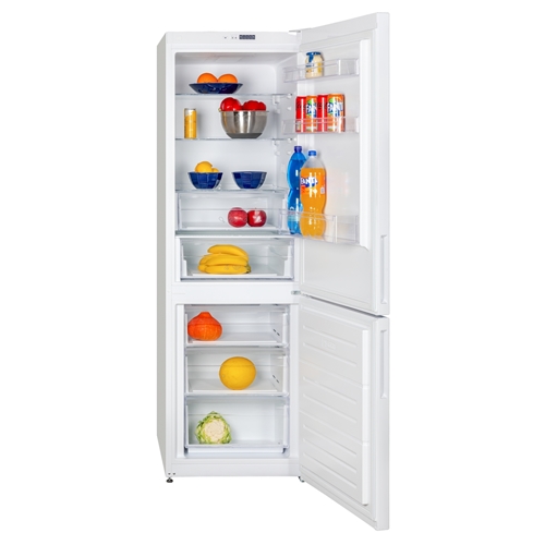 Chladnička kombinovaná Finlux FXCA 3740CE