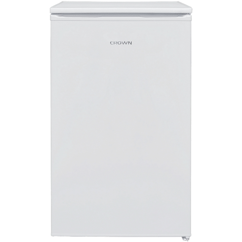 Chladnička s mraz. boxem Crown GN1101E