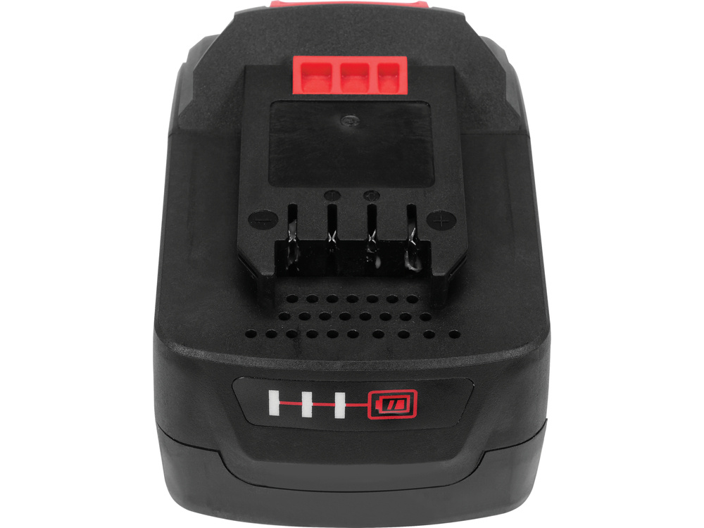 YATO Baterie náhradní 18V Li-Ion 9,0 Ah 828465