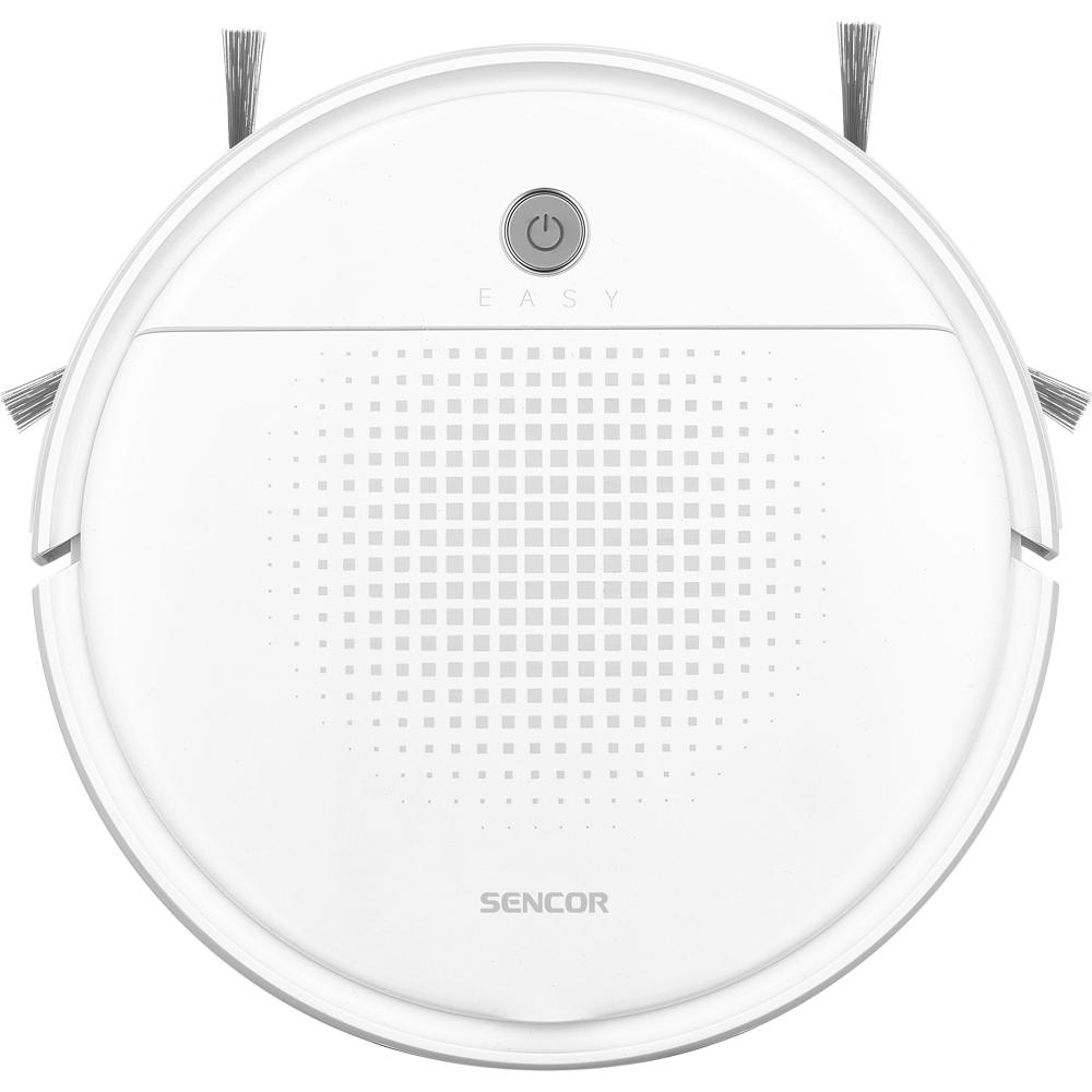 SRV 1550WH robotický vysavač SENCOR