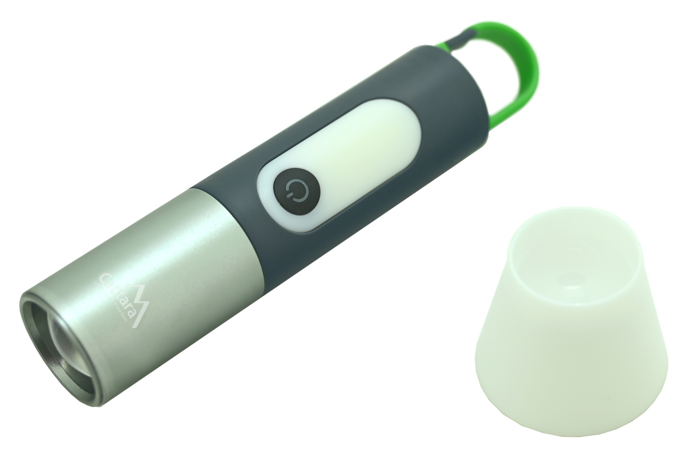 CATTARA Svítilna LED 750lm FLASH 13147