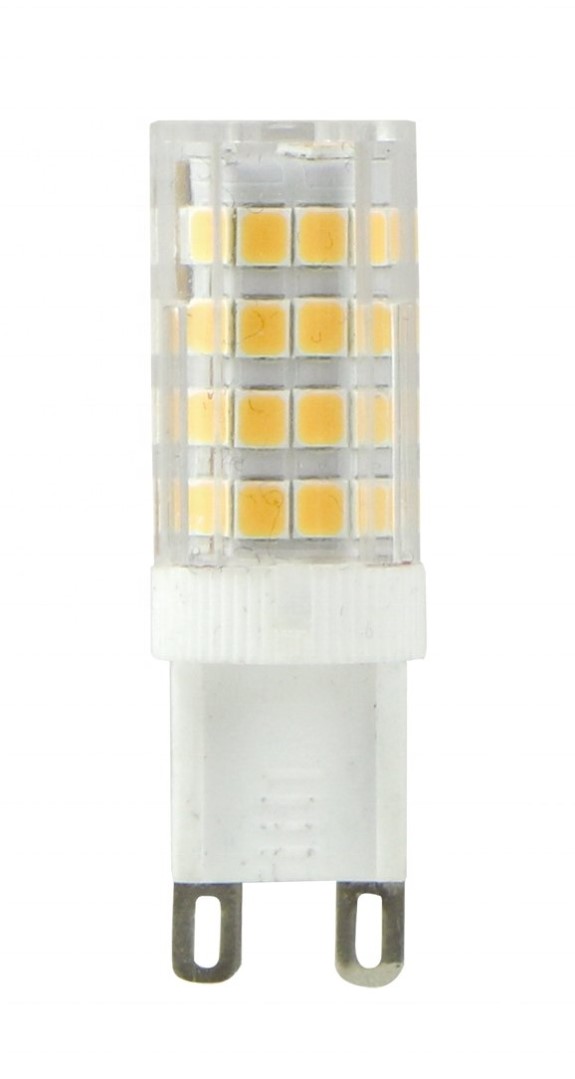 LED žárovka AZ, G9 5W/40W teplá bílá AZ-084