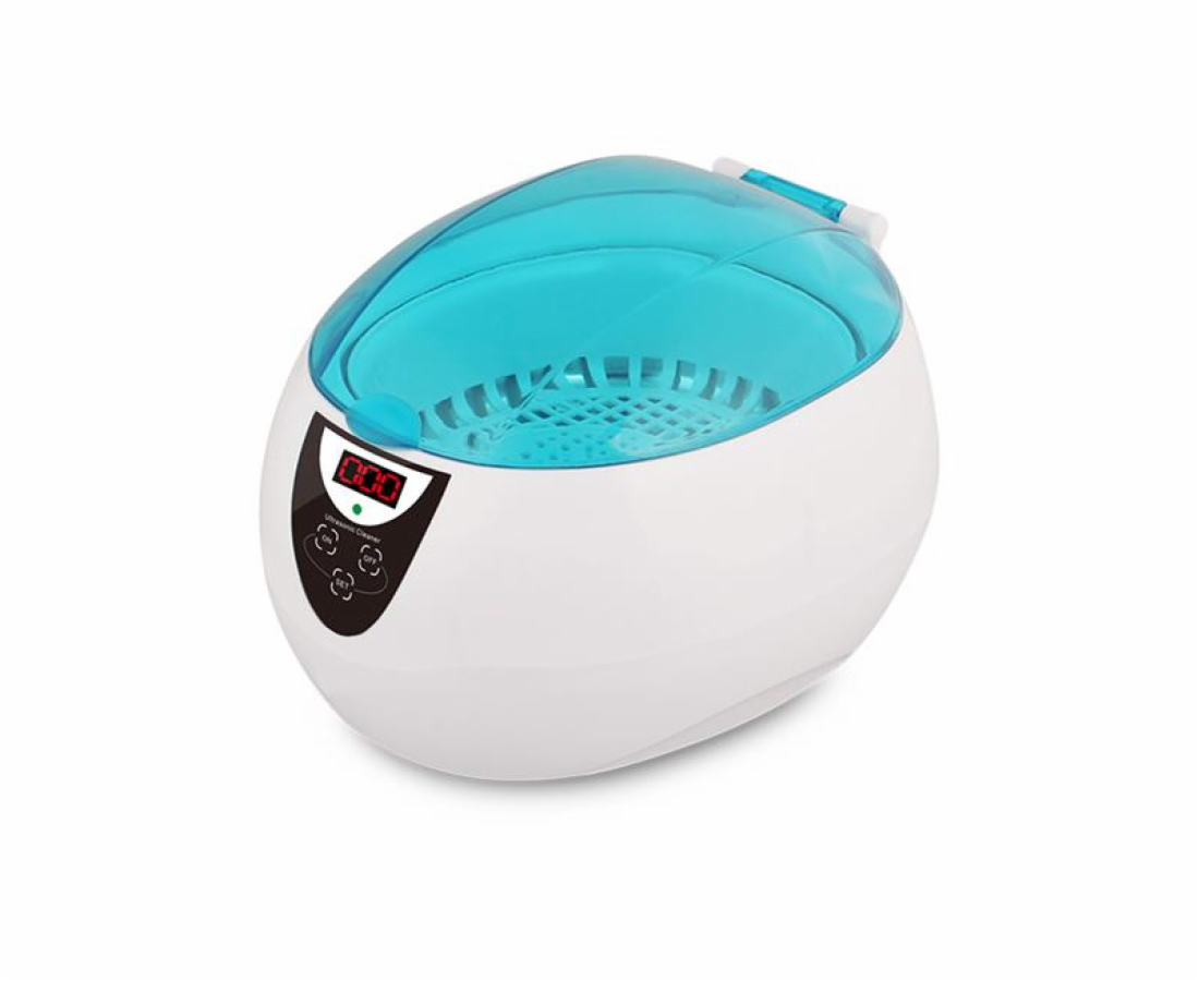 Ultrazvuková čistička GETI GUC 752 0,75L