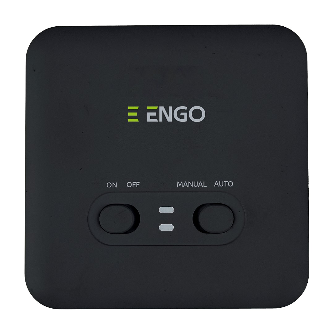 ENGO Controls ENGO E901-WIFI Bezdrátový programovatelný Wi-Fi termostat