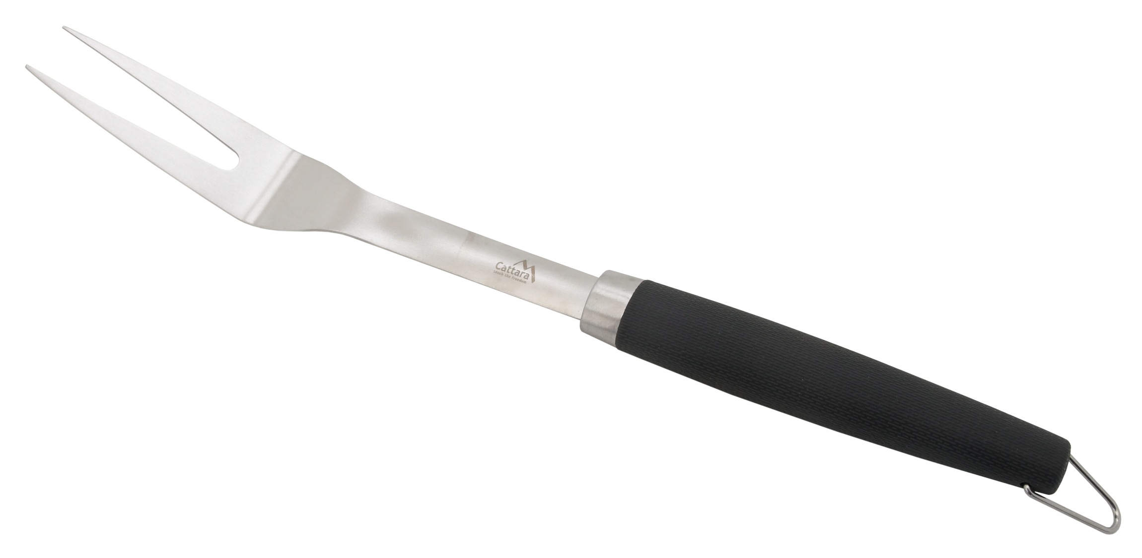 CATTARA Grilovací vidlice SHARK 45 cm 13074