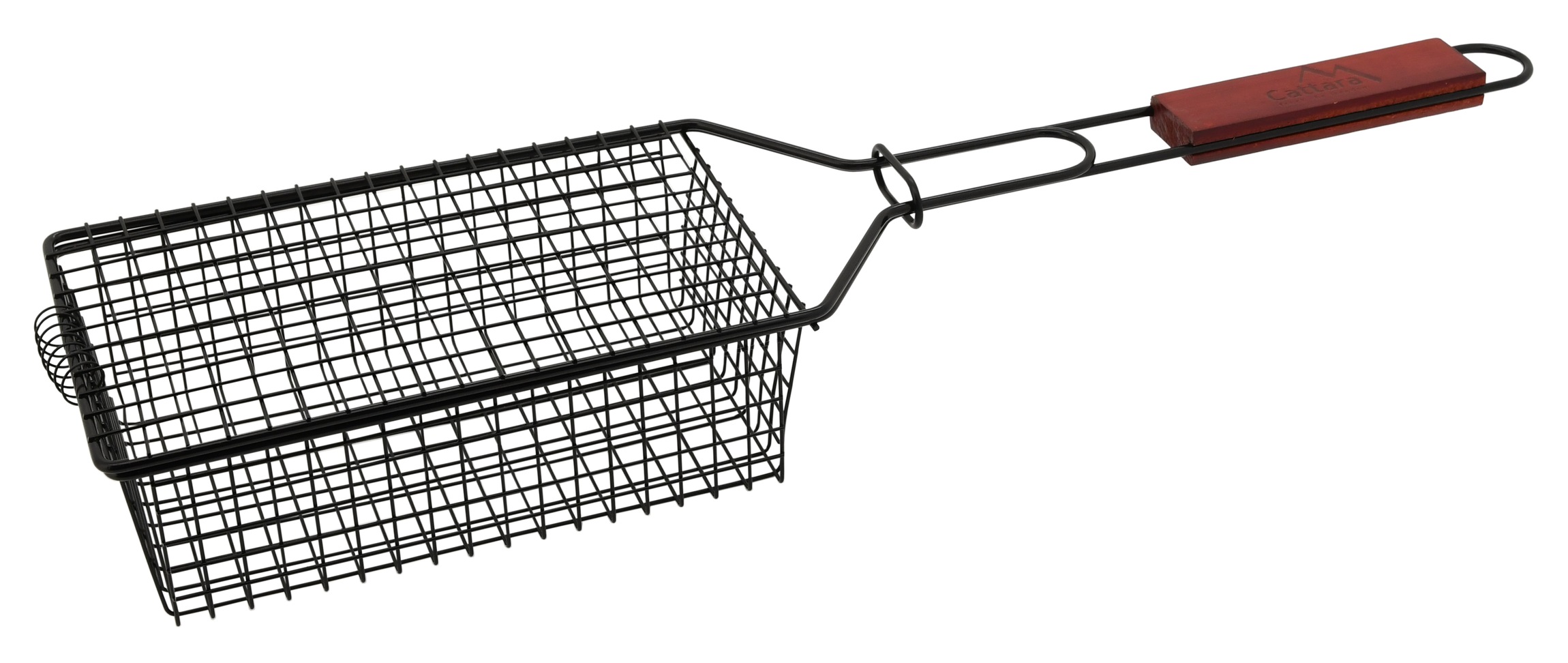 CATTARA Grilovací koš 23x14x7cm 13082