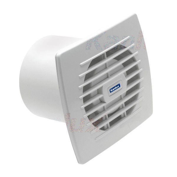 KANLUX Ventilátor CYKLON EOL100B standart