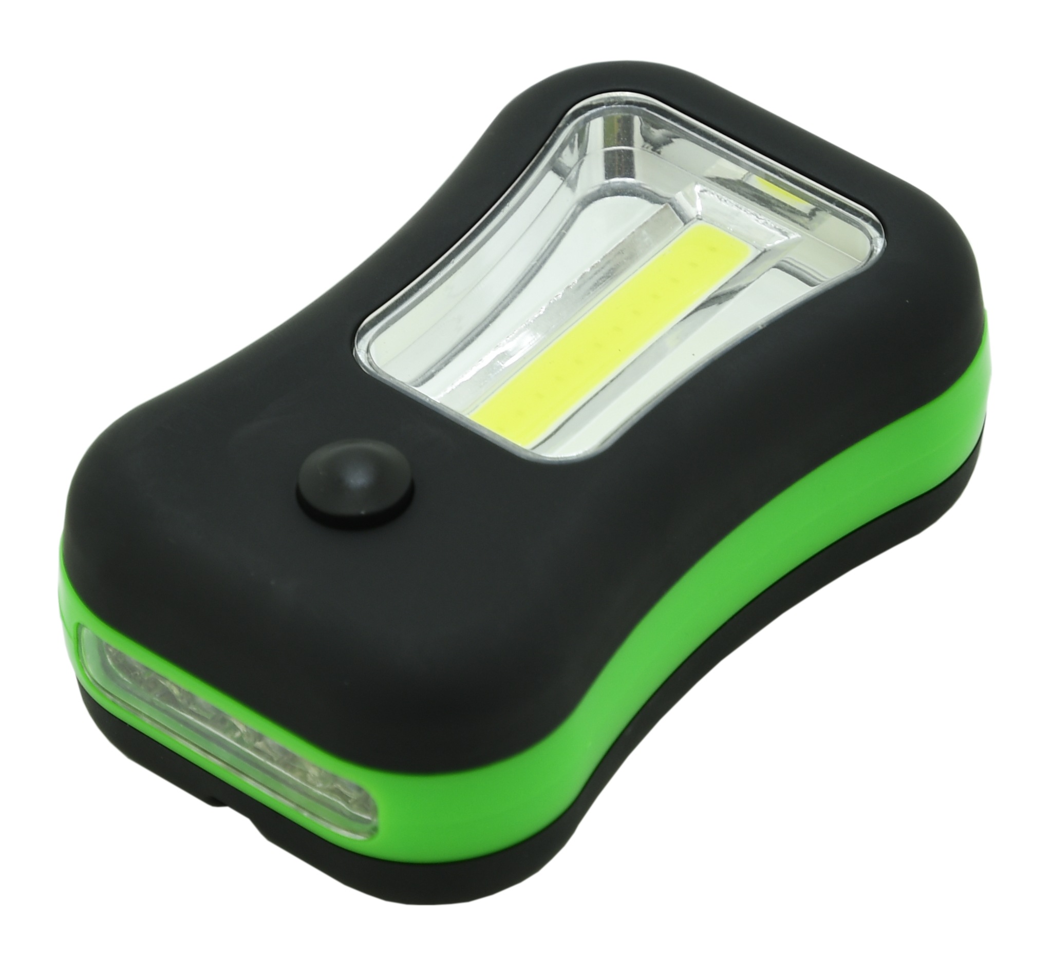 CATTARA Svítilna LED 160+15lm CAMPING
