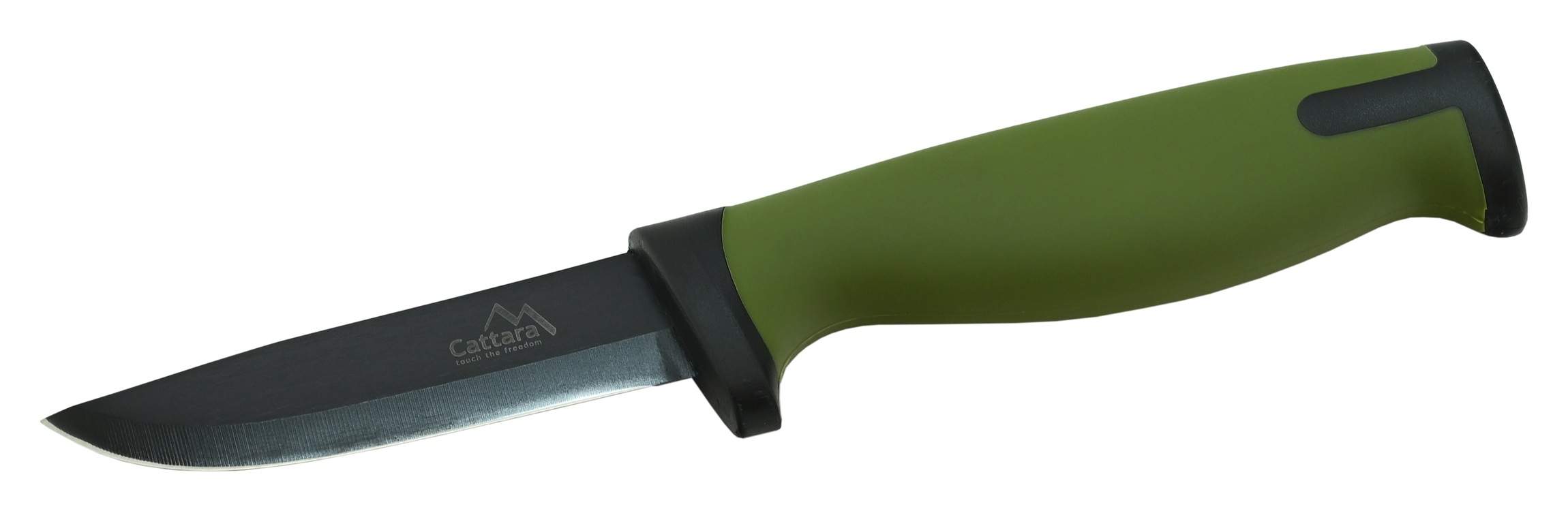 CATTARA Dýka HUNTER 21cm s pouzdrem 13232